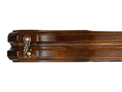 картинка Шахматы резные с Араратом, ручкой и ложементом 40, Haleyan от магазина Gamesdealer.ru