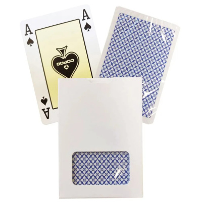 картинка Карты "Copag Bridge (blue)" от магазина Gamesdealer.ru