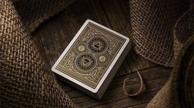 картинка Карты "Artisan Black" от магазина Gamesdealer.ru