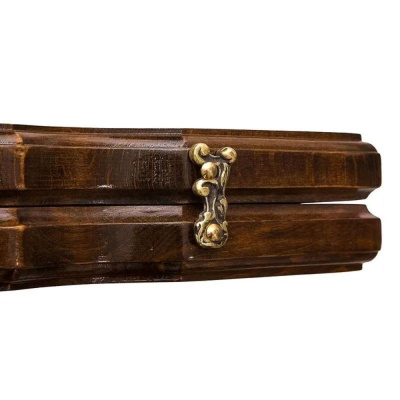 картинка Нарды резные  "Девичья башня", Rasulov от магазина Gamesdealer.ru