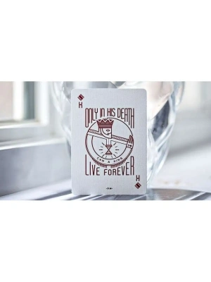 картинка Карты "Ellusionist Sleepers" от магазина Gamesdealer.ru