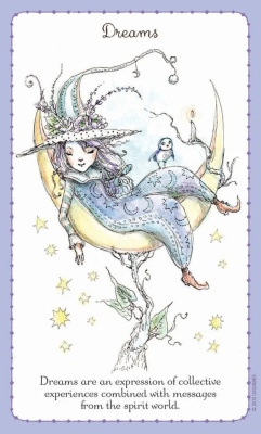 картинка Карты Таро "Witchlings Deck & Book Set" US Games / Колода Ведьм и набор книг от магазина Gamesdealer.ru