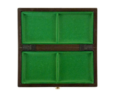 картинка Шахматы "Королевские 30" Madon (деревянные, Польша) от магазина Gamesdealer.ru