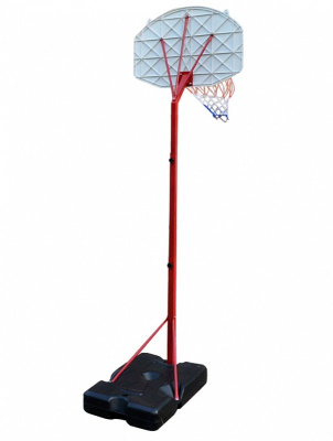 картинка Мобильная баскетбольная стойка 34 DFC от магазина Gamesdealer.ru