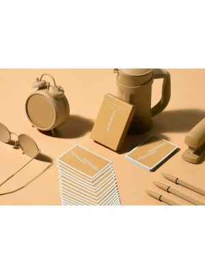 картинка Карты "Ellusionist King Slayer Desert" от магазина Gamesdealer.ru