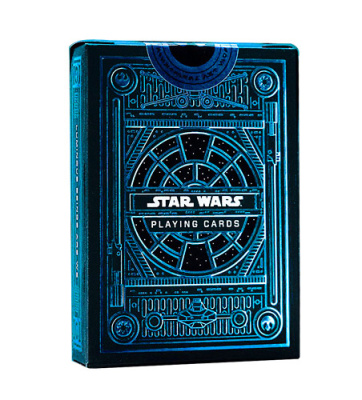 Карты "Theory11 Star Wars Playing Cards - the Light Side"