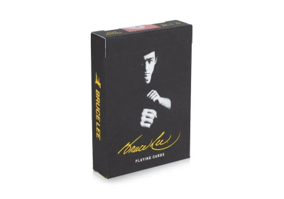 Карты "Art of Play Bruce Lee"
