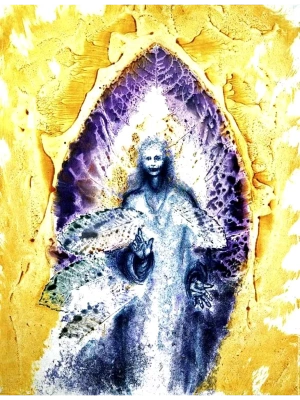 картинка Карты Таро "Soul Cards Two" US Games / Таро Карты Души 2 от магазина Gamesdealer.ru