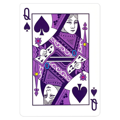 картинка Карты Bicycle Unicorn от магазина Gamesdealer.ru