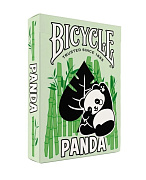 Карты "Bicycle Panda Playing Cards"