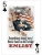 картинка Карты "USA Posters of World Wars I and II Poker Deck" от магазина Gamesdealer.ru