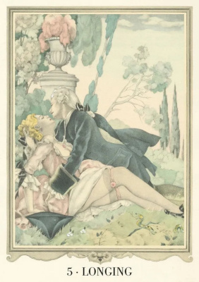 картинка Карты Таро "Casanova Oracle Cards" Lo Scarabeo / Карты оракула Казановы магазин Gamesdealer.ru являющийся официальным дистрибьютором в России  картинка Карты Таро "Casanova Oracle Cards" Lo Scarabeo / Карты оракула Казановы от магазина Gamesdealer.ru