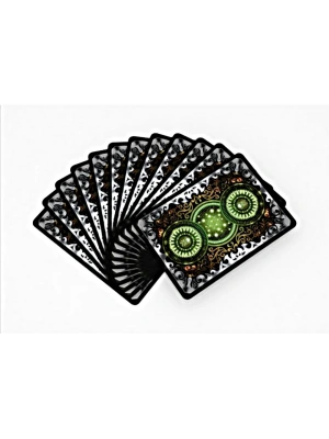 картинка Карты "Bicycle Firefles" от магазина Gamesdealer.ru