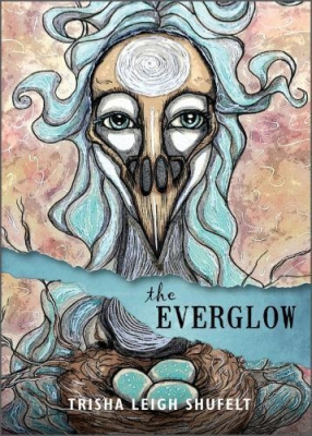 картинка Карты Таро "The Everglow Tarot" Schiffer Publishing / Вечное свечение от магазина Gamesdealer.ru