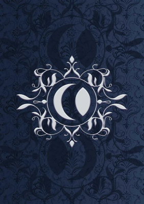 картинка Карты Таро "De la Nuit Oracle" Lo Scarabeo / Из Ночного Оракула от магазина Gamesdealer.ru