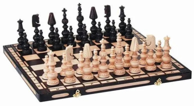 картинка Шахматы "Марс", Madon от магазина Gamesdealer.ru