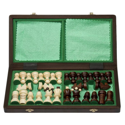 картинка Шахматы "Жемчужина", Madon от магазина Gamesdealer.ru