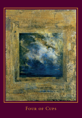 картинка Карты Таро "Margarete Petersen Tarot 2021 Anniverary Edition" AGM Urania / Таро Маргарет Петерсен от магазина Gamesdealer.ru