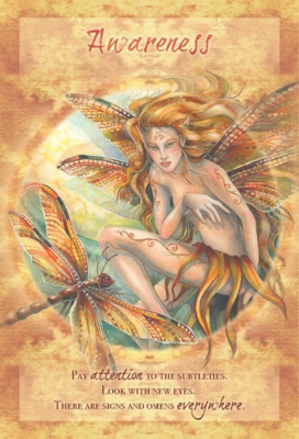 картинка Карты Таро "Magical Times Empowerment Cards" US Games / Магическое Время Расширения Возможностей от магазина Gamesdealer.ru