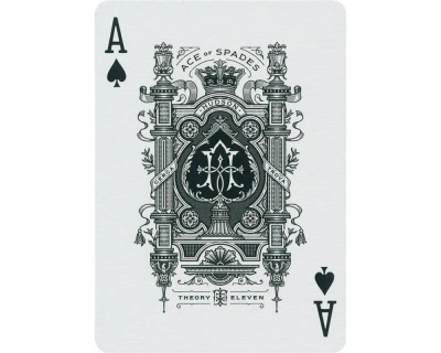 картинка Карты "Theory11 Hudson" от магазина Gamesdealer.ru