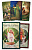 картинка Карты Таро "Tarot of the Witch's Garden" Llewellyn / Таро из ведьминого сада от магазина GamesDealer.ru