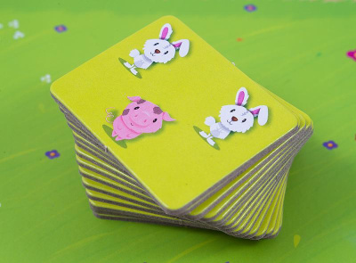 картинка Мистер волк (Mr/ Wolf) от магазина Gamesdealer.ru