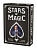 картинка Карты "Stars of Magic Black Edition Playing Cards" от магазина GamesDealer.ru