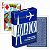 картинка Карты "Aviator Standard Index blue" от магазина GamesDealer.ru