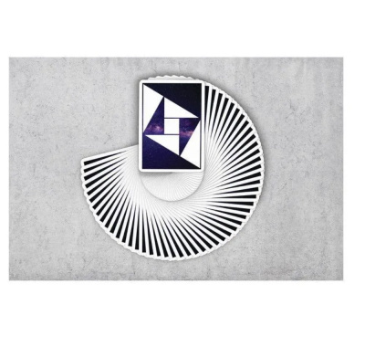 картинка Карты "Pythagoras playing cards Standard index" от магазина Gamesdealer.ru