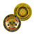 картинка Карт-протектор Card Guard "Dead man's hand (gold)" магазин Gamesdealer.ru являющийся официальным дистрибьютором в России картинка Карт-протектор Card Guard "Dead man's hand (gold)" от магазина Gamesdealer.ru