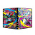 картинка Ultra PRO Mega Evolution 4-pocket Portfolio For Pokémon от магазина GamesDealer.ru
