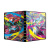 картинка Ultra PRO Mega Evolution 4-pocket Portfolio For Pokémon от магазина Gamesdealer.ru