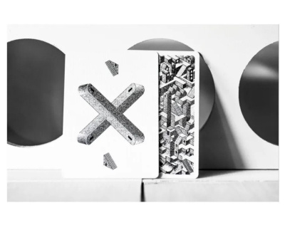 картинка Карты "Ellusionist Perpetua" от магазина Gamesdealer.ru