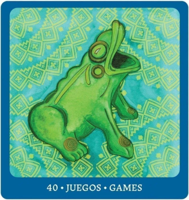 картинка Карты Таро "El Camino Oracle Cards" US Games / Оракул Эль Камино от магазина Gamesdealer.ru