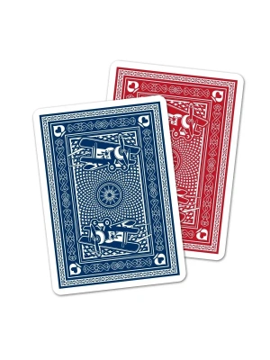 картинка Карты "Low Vision New Sight Poker Deck" от магазина Gamesdealer.ru