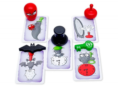 картинка Барбарон от магазина Gamesdealer.ru