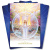 картинка Карты Таро "Lightworker Oracle cards" Blue Angel / Карты Оракула Работника Света от магазина Gamesdealer.ru