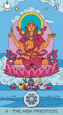 картинка Карты Таро "Siddhartha Tarot" Lo Scarabeo / Сиддхартха Таро магазин Gamesdealer.ru являющийся официальным дистрибьютором в России  картинка Карты Таро "Siddhartha Tarot" Lo Scarabeo / Сиддхартха Таро от магазина Gamesdealer.ru