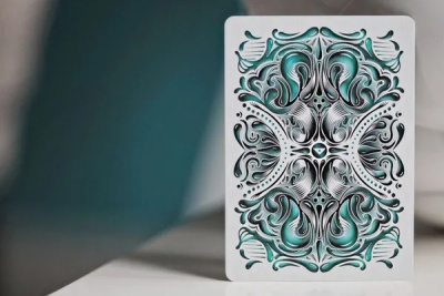 картинка Карты "Ellusionist Fathom" от магазина Gamesdealer.ru