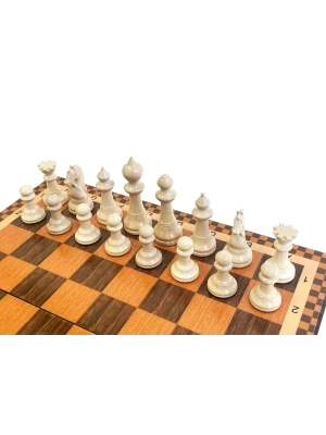 картинка Шахматы "Турнирные 2" 30, Armenakyan от магазина Gamesdealer.ru