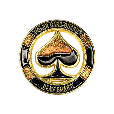 картинка Карт-протектор Card Guard "Play Smart" от магазина Gamesdealer.ru