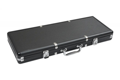 картинка Набор для покера Rubles Ceramic на 500 фишек от магазина Gamesdealer.ru