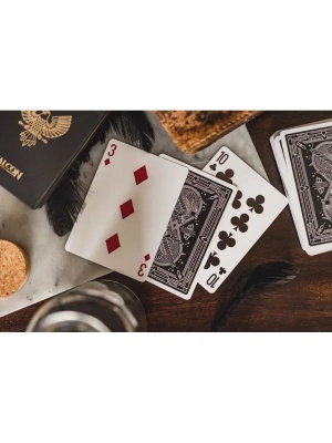 картинка Карты "Falcon" от магазина Gamesdealer.ru