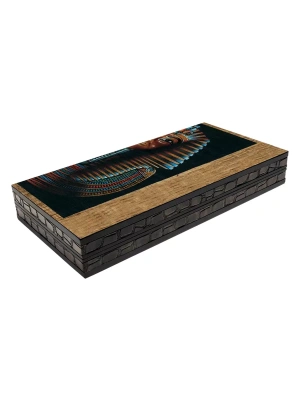 картинка Нарды Тутанхамон XXL, Турция, Yenigun от магазина Gamesdealer.ru