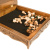 картинка Шахматы резные в ларце 40, Haleyan от магазина Gamesdealer.ru