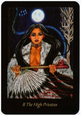 картинка Карты таро "Twilight Realm a Tarot of Faery" Schiffer Publishing / Сумеречное царство Фей от магазина Gamesdealer.ru