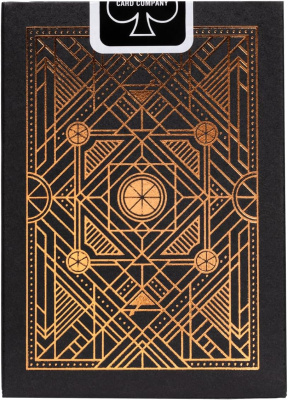 картинка Карты "Bicycle Cocktail Standard Index" от магазина Gamesdealer.ru