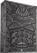 Карты "Theory11 Dark Knight Playing Cards"