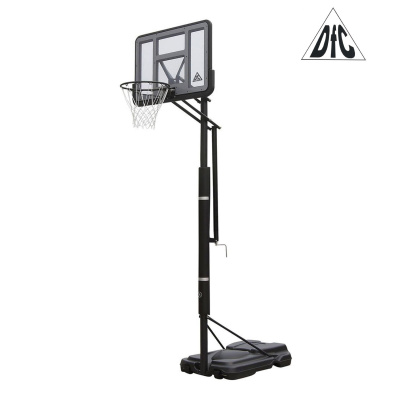 Мобильная баскетбольная стойка 44