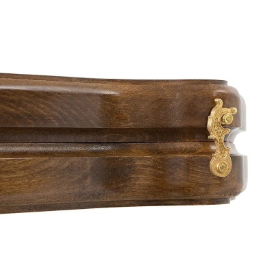 картинка Шахматы + нарды резные 50, am451, Mirzoyan от магазина Gamesdealer.ru